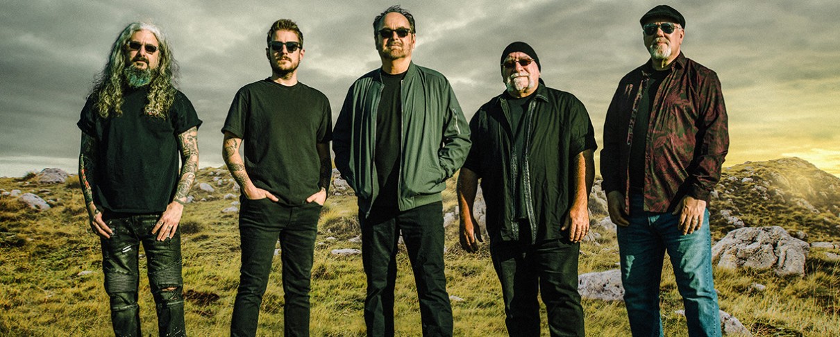 Neal Morse: «Θέλω αυτό το άλμπουμ να βοηθήσει ανθρώπους που έχουν περάσει ή περνάνε δυσκολίες»