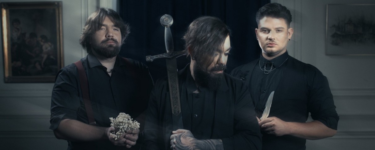 Oathswan: «Το ρίσκο είναι δύσκολο, πρέπει να είσαι παρών κι αν δεν πετύχει»