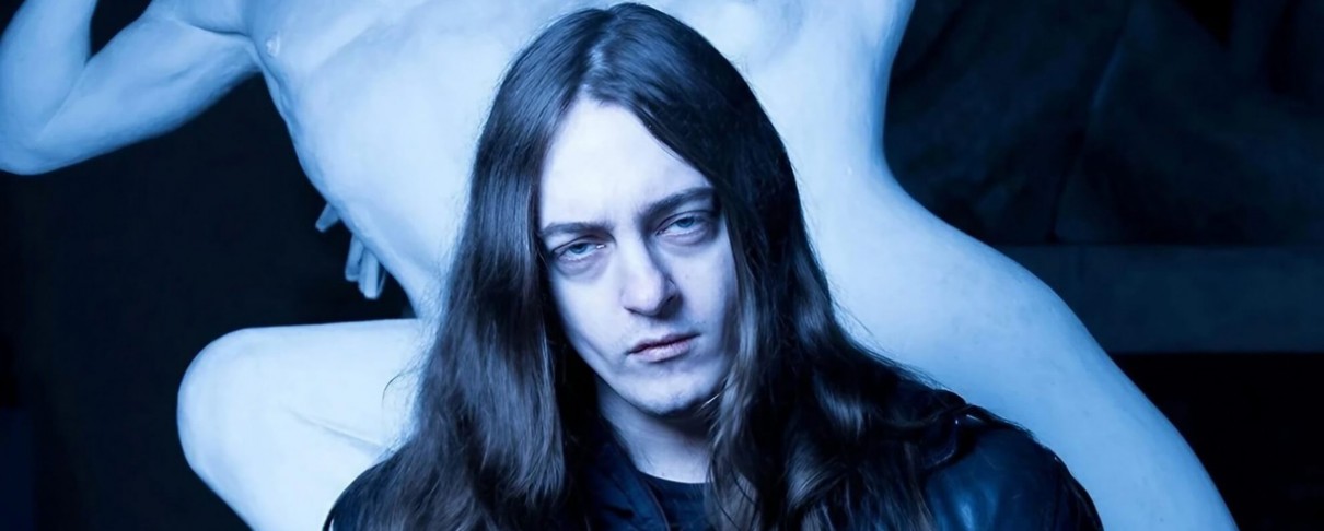 Perturbator: «Δεν με ενδιαφέρει η νοσταλγία μόνο για χάρη της νοσταλγίας»