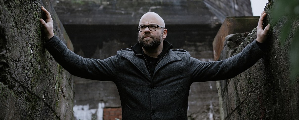 Rome: «Η τέχνη είναι η ύστατη παρηγοριά της ύπαρξής μας και ταυτόχρονα το νόημά της»