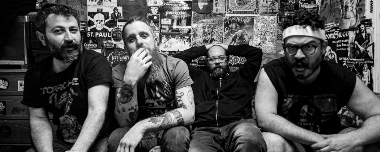 Sadhus: «Έχουμε απεριόριστο σεβασμό στους ανθρώπους που μας ακολουθούν»