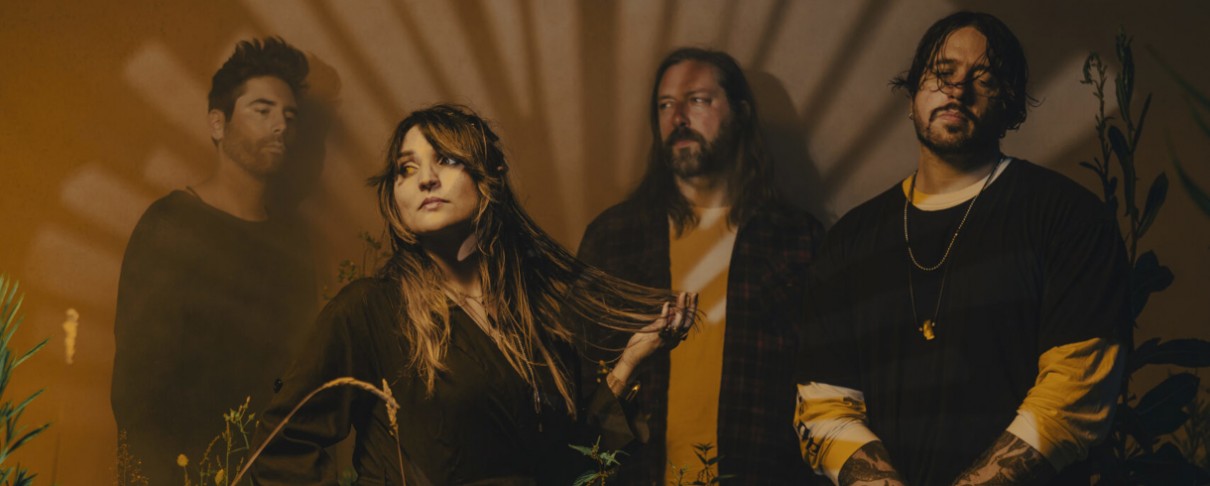 Slow Crush: "If music doesn’t feel honest, it loses its meaning"