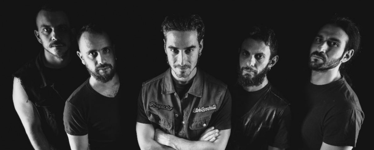 Stygian Path: «Προσπαθώντας να γράψεις σαν τους Manowar, θα καταλήξεις μια κακή απομίμηση»