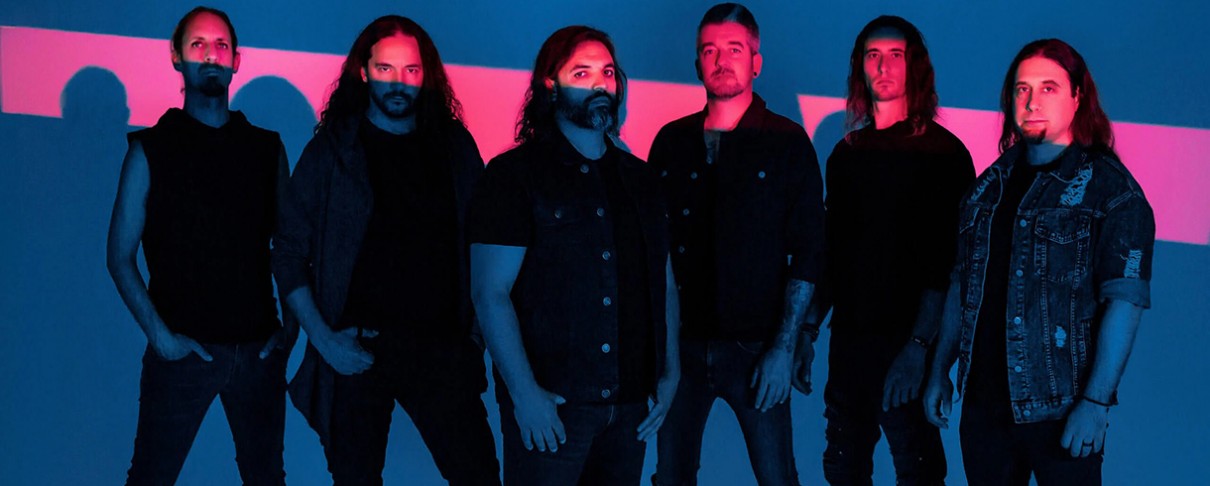 Textures: «Ποτέ δεν αγκαλιάσαμε πραγματικά τον όρο djent»