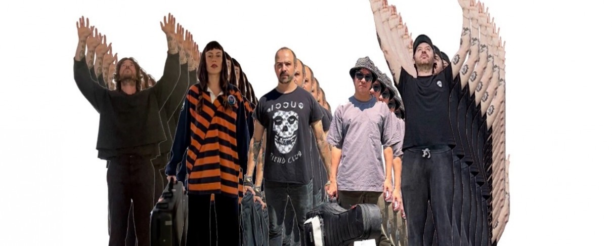 This Will Destroy You (Chris): «Μην κάνετε όπως εμείς, αν υπάρχει άλλη επιλογή»