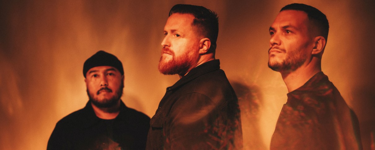 Urne: «Δεν προσπαθούμε να ακουστούμε oldschool ή modern, κλειδί για μας είναι το metal!»