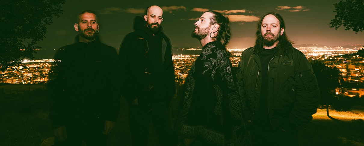 Void Droid: «Το AI δεν έχει καμία θέση στην ιερή διαδικασία της καλλιτεχνικής δημιουργίας»