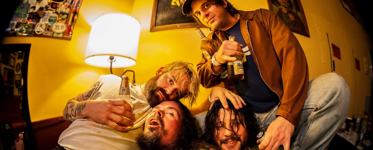 Wavves: «Δεν αισθάνομαι καμία πίεση να τοποθετηθώ για οτιδήποτε»