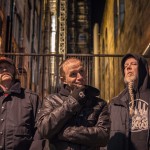 Acid Reign: «Αν επιχειρήσεις να κινηθείς αντίθετα στο ρεύμα, μπορεί πραγματικά να σε οδηγήσει στην παράνοια»