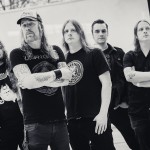 At The Gates: "It's all about creating art, not a career"