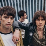 Bad Nerves: «Aν περιοδεύεις συνέχεια, το να είσαι σπίτι φαίνεται ασυνήθιστο»