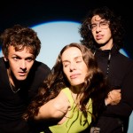 Bar Italia: «Όταν σκέφτεσαι ότι θα παίξεις ζωντανά, αλλάζεις το πως γράφεις»