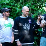 Chat Pile: «Όταν όλα είναι φρικτά, το χιούμορ είναι ο μόνος τρόπος να αντέξεις»