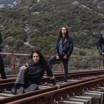 Deus Culpa: «Δεν θέλουμε να θέτουμε φραγμούς στη δημιουργική μας διαδικασία»