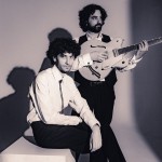 The Dionysians: «To garage δε θα πεθάνει ποτέ!»