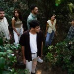 Eli & The Portraits: «Η απώλεια είναι τόσο ισχυρό συμβάν, που μπορεί να γεννήσει δημιουργία»