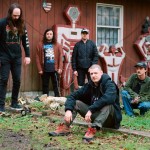 Full Of Hell: «Η βία έρχεται με τη ζωντανή εμπειρία, αλλά δεν είναι ο σκοπός»