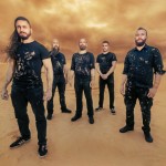 Gorod: «Η τεχνικότητα υπηρετεί το groove, τη μελωδία και το συναίσθημα»