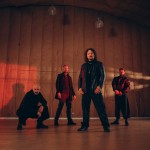 Haken: «Αυτή είναι η αρχή της αναγέννησης της μπάντας»