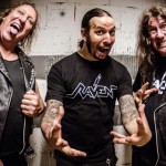 Raven: «Προσαρμόσου ή πέθανε… αλλά χωρίς να συμβιβάζεις το όραμά σου»