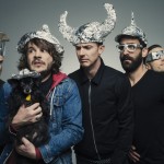 Karnivool: «Μην σας πάρει ποτέ 10 χρόνια για να κάνετε έναν δίσκο. Θα σας τρελάνει»