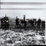 Καθαρός Χαλκός: «Μακάρι οι άνθρωποι να αντλούμε από τα απλά και μεγαλειώδη που συνθέτουν τον κόσμο μας»