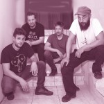 Kidney Black: «Επιλέξαμε να μεταφέρουμε τις αγωνίες μας στους στίχους μας»