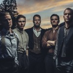 Leprous: «Αν μπορούσες να μετρήσεις την αδρεναλίνη μας ενώ παίζουμε, πιθανότατα θα είχαμε πολύ περισσότερη στην Ελλάδα»