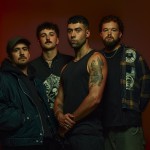 Maruja: «Όσο παραμένουμε διχασμένοι, όλοι μαζί καταρρέουμε»