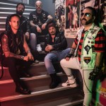 Night Spectre: «Το metal από τη φύση του είναι μια ωμή προσωπική αλήθεια»