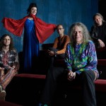 Ozric Tentacles: «Το να παίζεις νέες μουσικές ζωντανά είναι τρομακτικό»