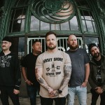 Protest The Hero: «Οι πολυεθνικές και ο καπιταλισμός θα μας οδηγήσουν σε ένα πρόωρο τέλος»