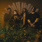 Slow Crush: "If music doesn’t feel honest, it loses its meaning"