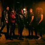 Stiletto Strut: «Μας εμπνέουν όσοι δεν τους δόθηκε ελπίδα και τα κατάφεραν»