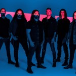 Textures: «Ποτέ δεν αγκαλιάσαμε πραγματικά τον όρο djent»