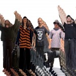 This Will Destroy You (Chris): «Μην κάνετε όπως εμείς, αν υπάρχει άλλη επιλογή»