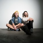Truckfighters: «Την πρώτη φορά που ακούσαμε Nirvana, ήταν σαν Αποκάλυψη»