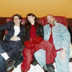 Violet76 - Is That Horror?: «Δεν προσπαθούμε να φτιάξουμε μια "σωστή" συναυλία ή μια "καθαρή" χορογραφία»