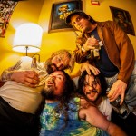 Nathan Williams (Wavves): «Δεν αισθάνομαι καμία πίεση να τοποθετηθώ για οτιδήποτε»