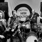 Wildhunt: «Η μουσική καθοδηγείται ολοένα και περισσότερο από το κέρδος»