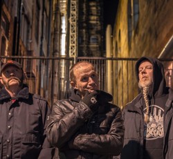 Acid Reign: «Αν επιχειρήσεις να κινηθείς αντίθετα στο ρεύμα, μπορεί πραγματικά να σε οδηγήσει στην παράνοια» 