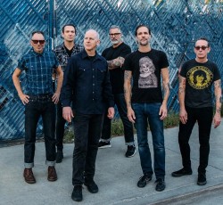​Bad Religion: «Το κλειδί για έναν καλό δίσκο είναι να κάνεις κάθε τραγούδι καλό» 