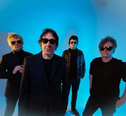 Buzzcocks: «Δεν αναδημιουργούμε το παρελθόν. Δημιουργούμε το μέλλον» 