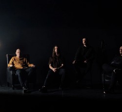 Conjurer: "So much is hostile towards art these days, but art is all we care about" 