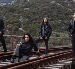 Deus Culpa:«Δεν θέλουμε να θέτουμε φραγμούς στη δημιουργική μας διαδικασία» 