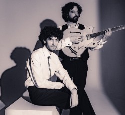 The Dionysians: «To garage δε θα πεθάνει ποτέ!» 