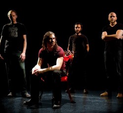 Dissona: «Αν υπήρξε ποτέ κατάλληλη στιγμή για τον πλανήτη να γνωρίσει την μουσική μας, αυτή είναι τώρα» 