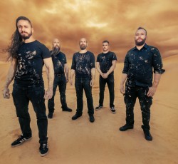 Gorod: «Η τεχνικότητα υπηρετεί το groove, τη μελωδία και το συναίσθημα» 