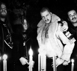 Havukruunu: «Δεν είμαστε δαίμονες ή πολεμιστές, είμαστε απλώς άνθρωποι» 