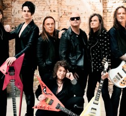 Helloween: «Ειλικρινά, πλέον αγνοώ τις κριτικές» 